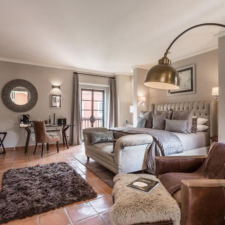 Artesana Luxury Villa San Miguel de Allende Bagian luar foto