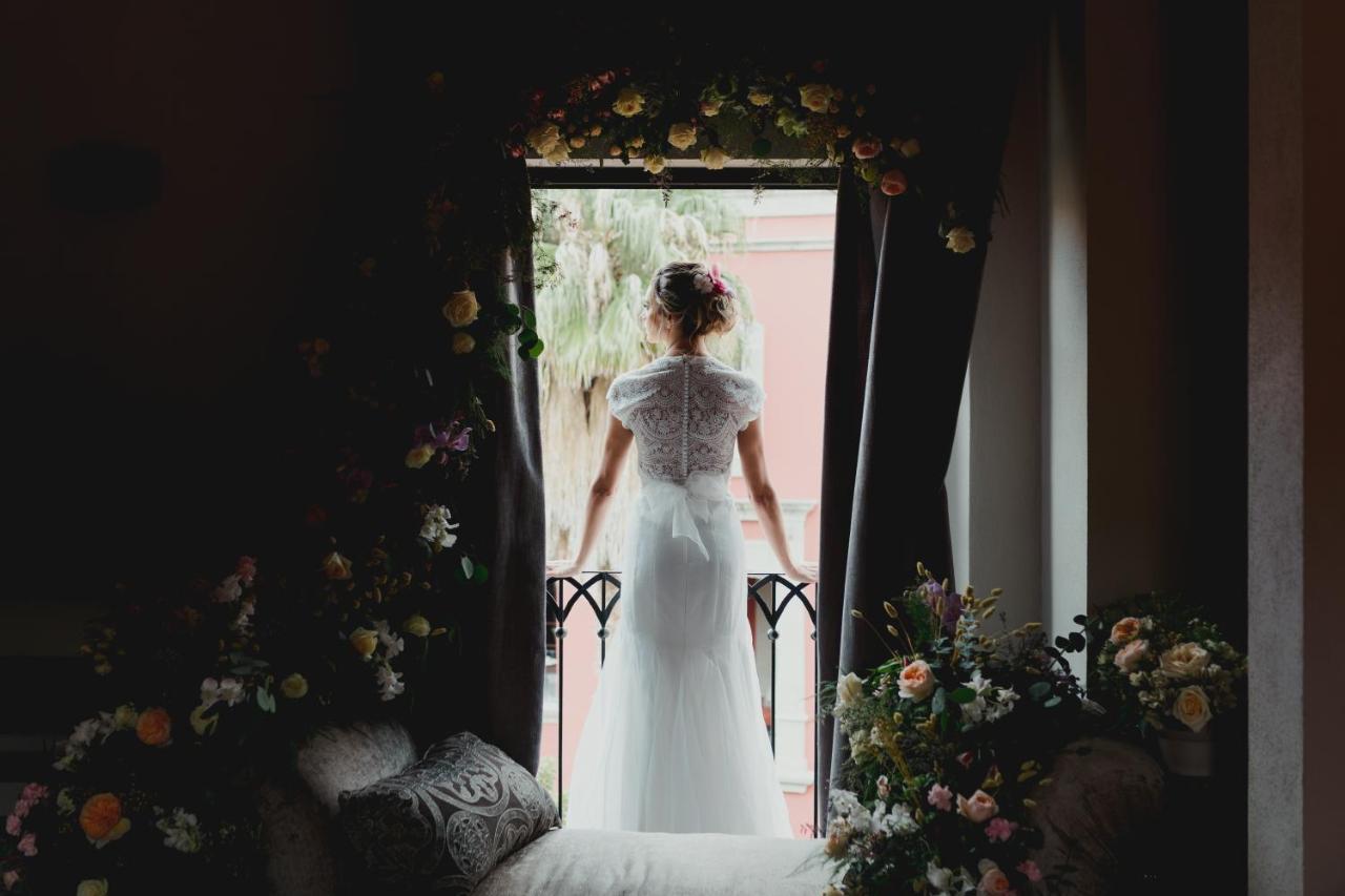 Artesana Luxury Villa San Miguel de Allende Bagian luar foto