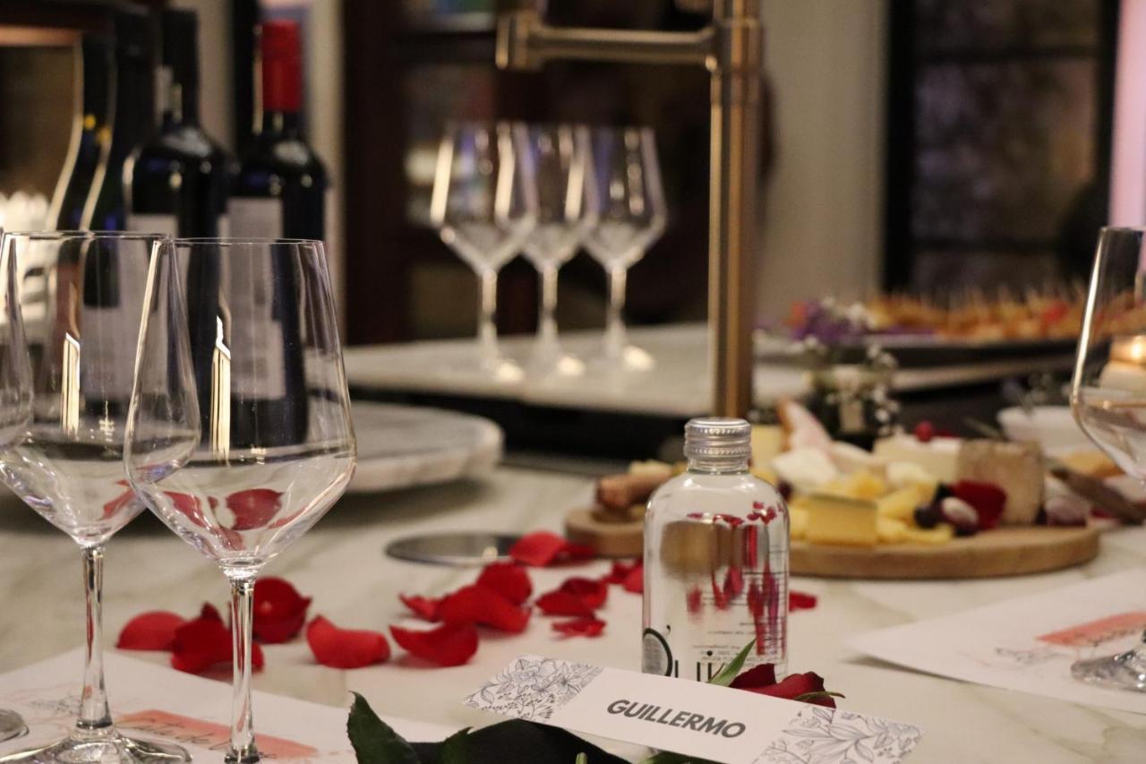 Artesana Luxury Villa San Miguel de Allende Bagian luar foto