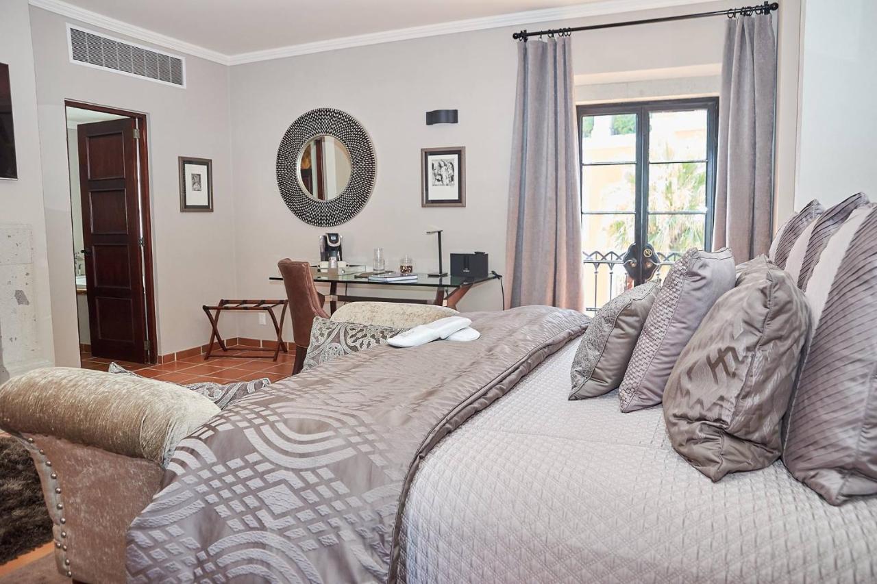 Artesana Luxury Villa San Miguel de Allende Bagian luar foto