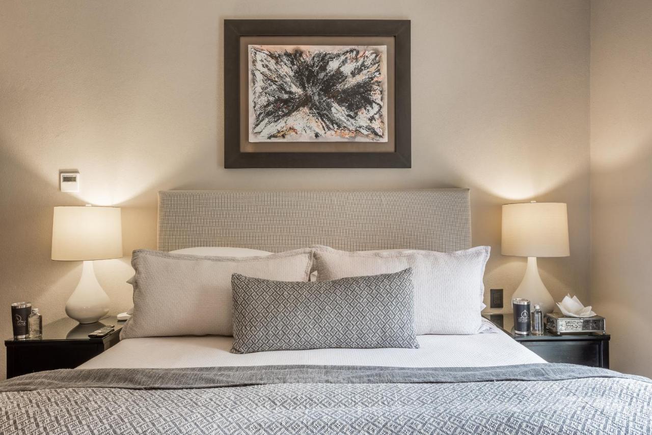 Artesana Luxury Villa San Miguel de Allende Bagian luar foto