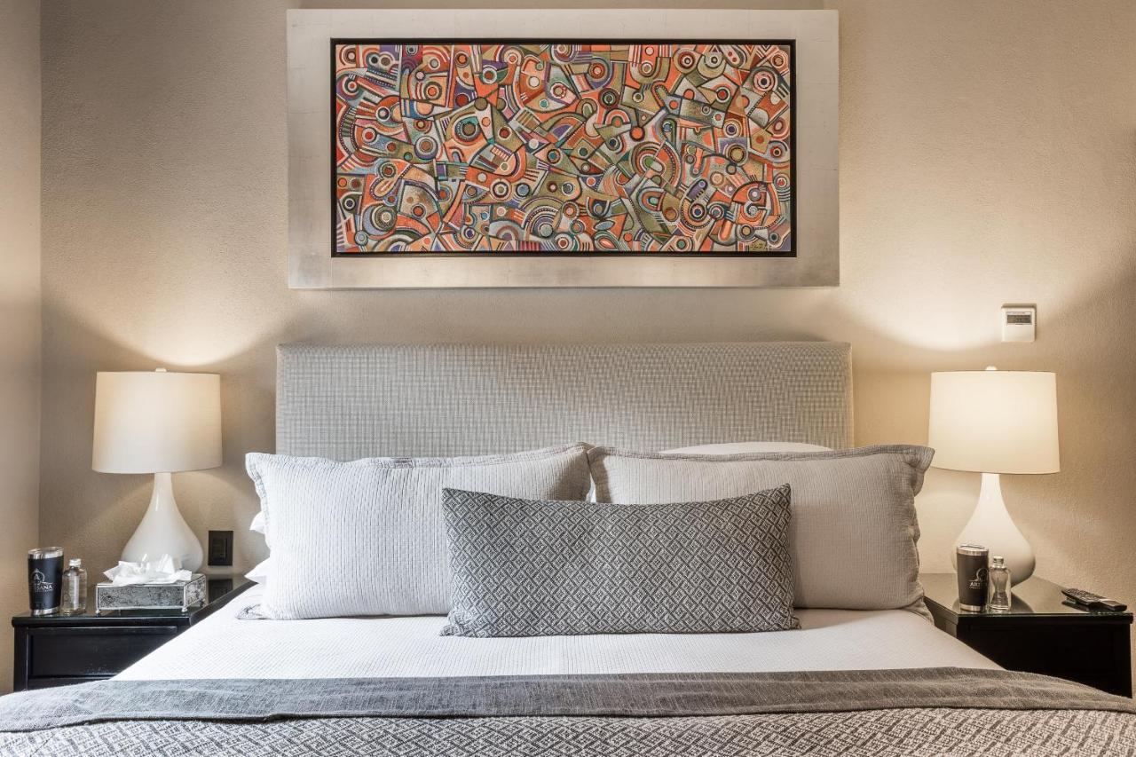 Artesana Luxury Villa San Miguel de Allende Bagian luar foto