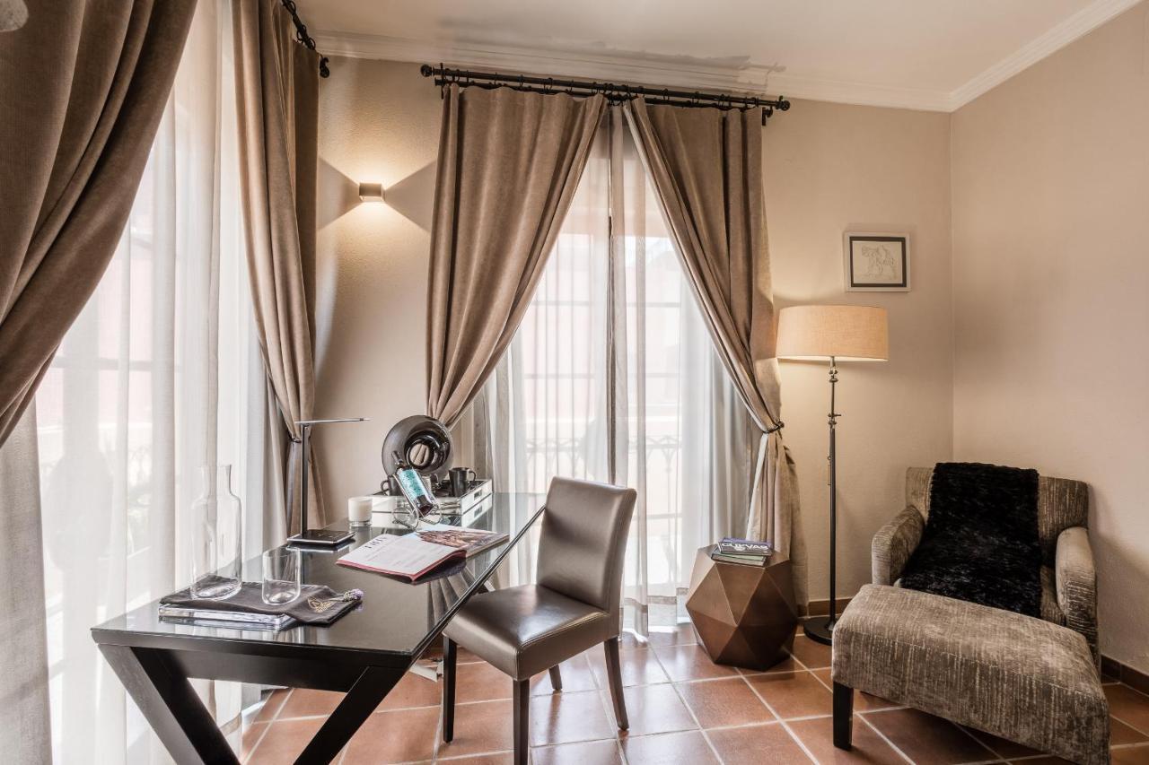 Artesana Luxury Villa San Miguel de Allende Bagian luar foto