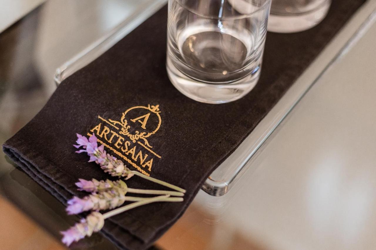 Artesana Luxury Villa San Miguel de Allende Bagian luar foto