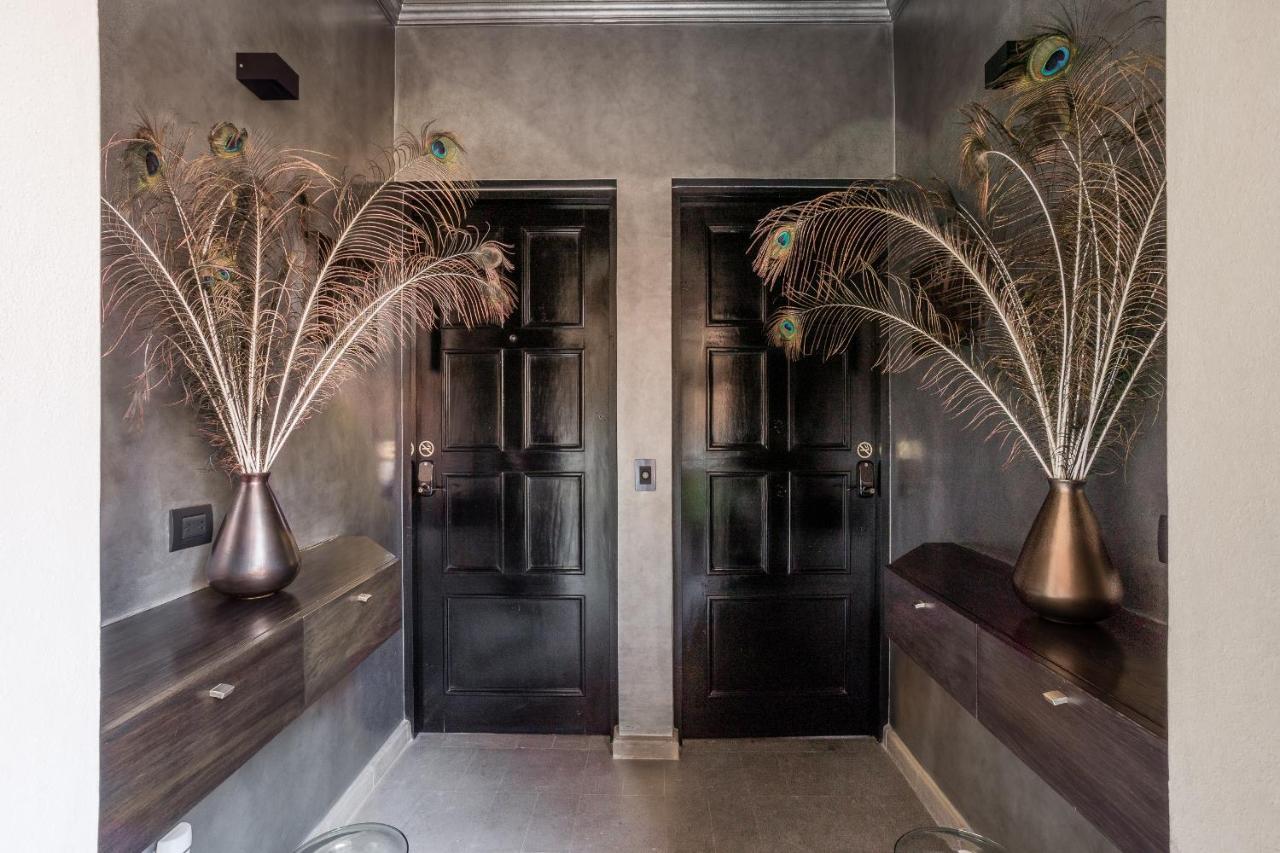 Artesana Luxury Villa San Miguel de Allende Bagian luar foto