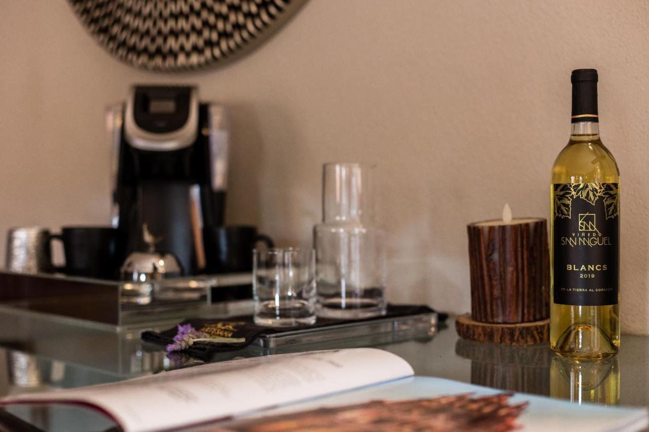Artesana Luxury Villa San Miguel de Allende Bagian luar foto