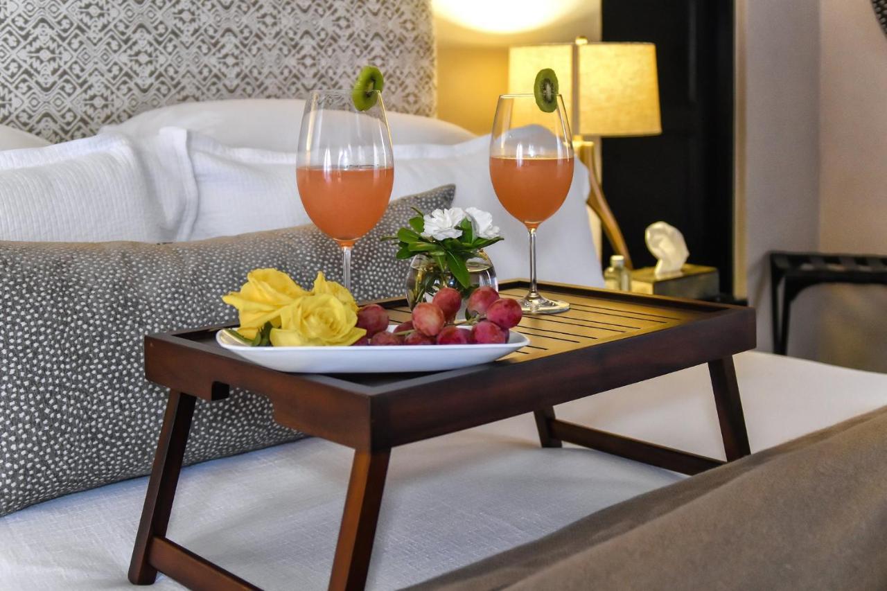 Artesana Luxury Villa San Miguel de Allende Bagian luar foto