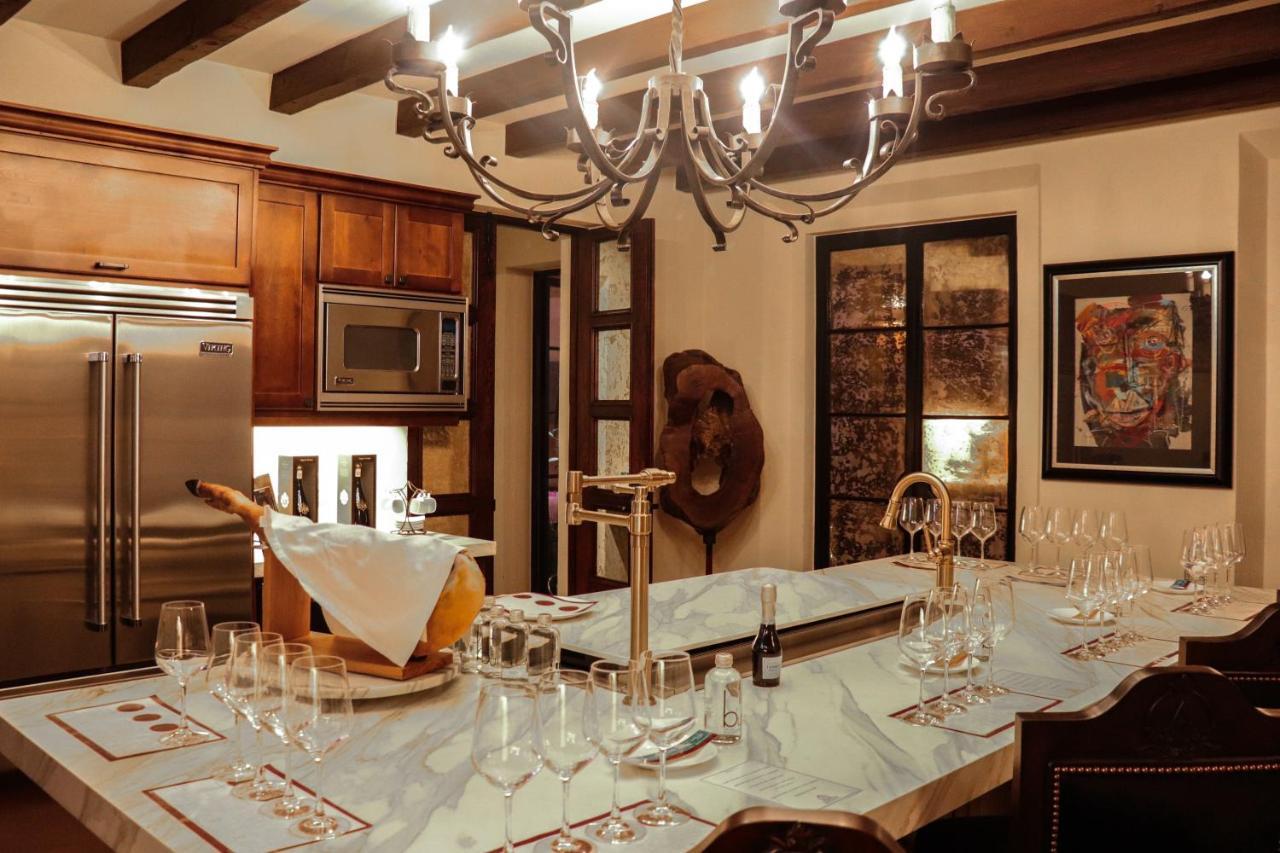 Artesana Luxury Villa San Miguel de Allende Bagian luar foto